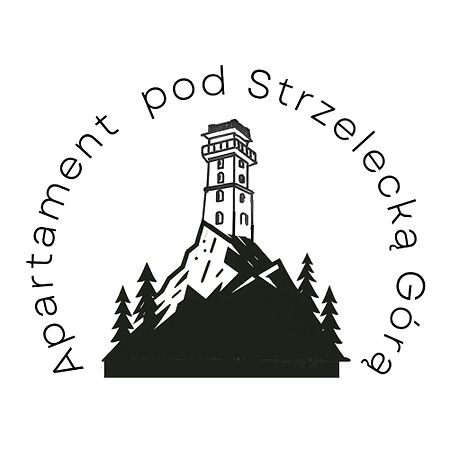 Apartament Pod Strzelecka Gora イェレニャ・グーラ エクステリア 写真