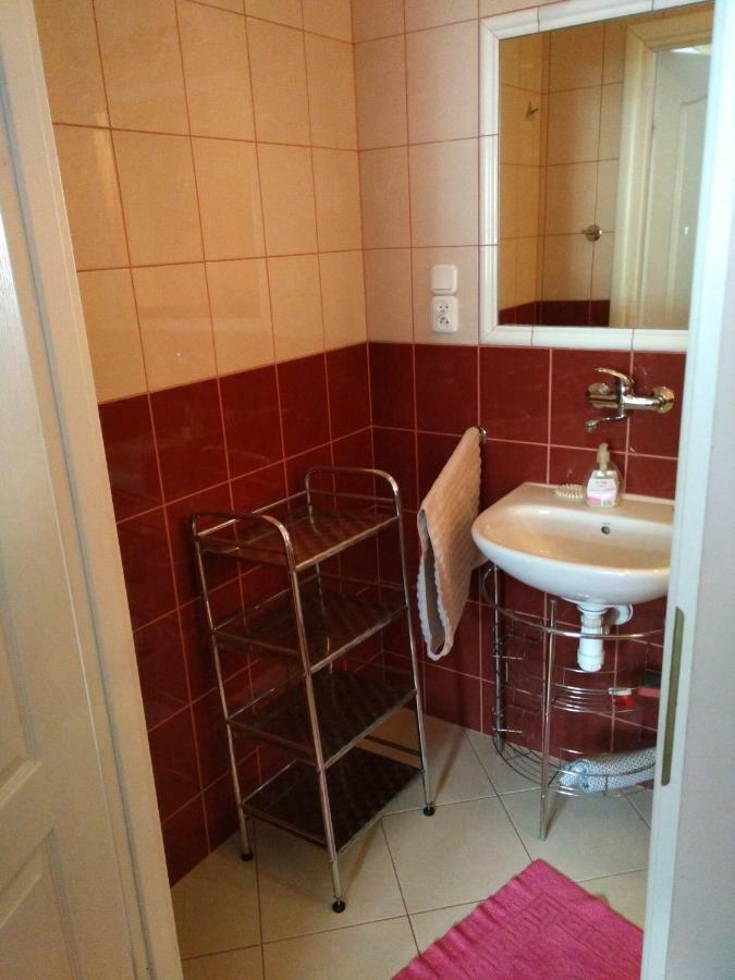 Apartament Pod Strzelecka Gora イェレニャ・グーラ エクステリア 写真
