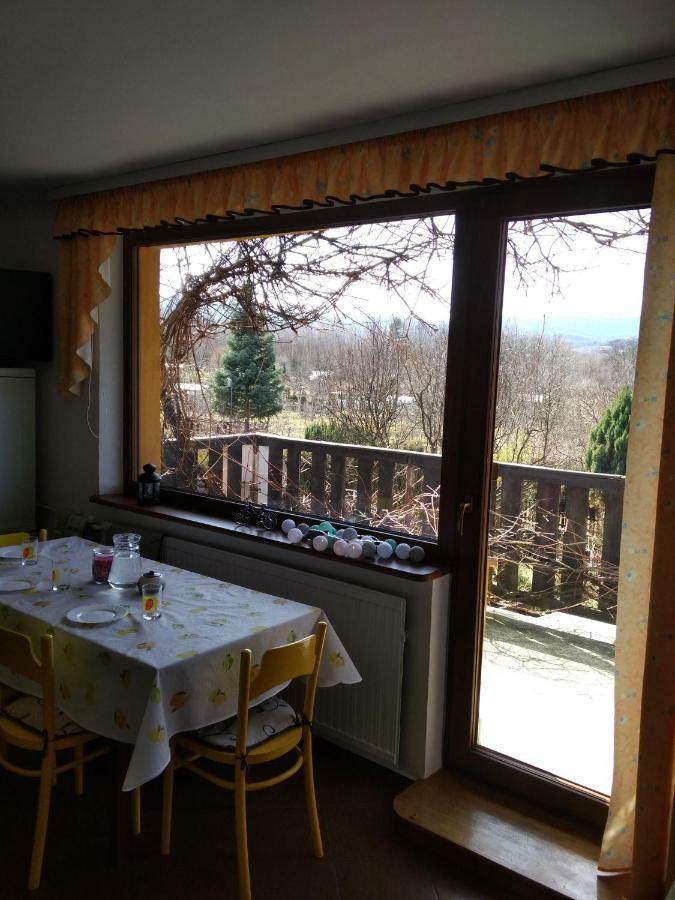 Apartament Pod Strzelecka Gora イェレニャ・グーラ エクステリア 写真