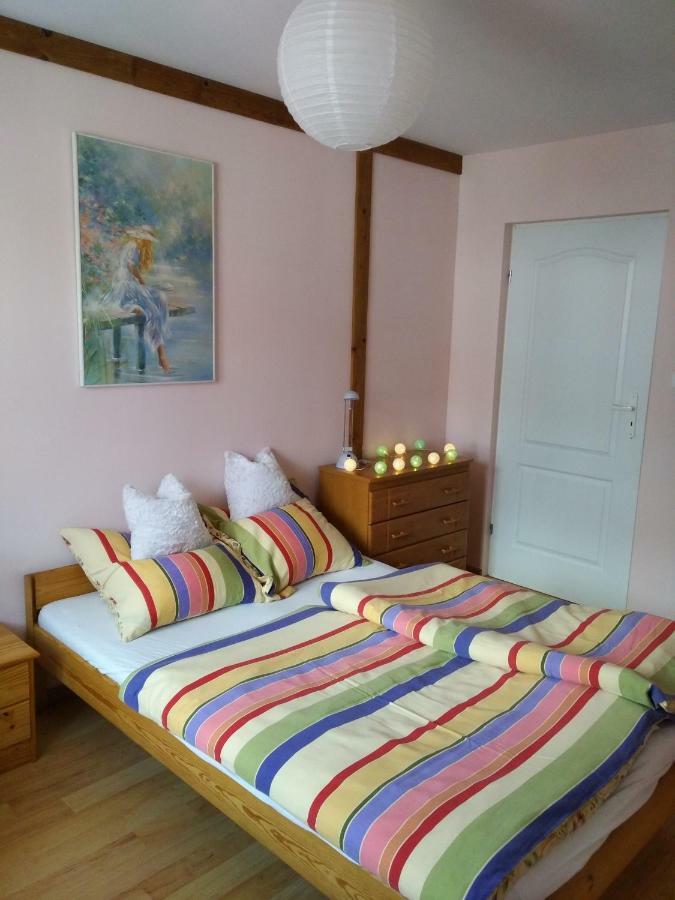 Apartament Pod Strzelecka Gora イェレニャ・グーラ エクステリア 写真