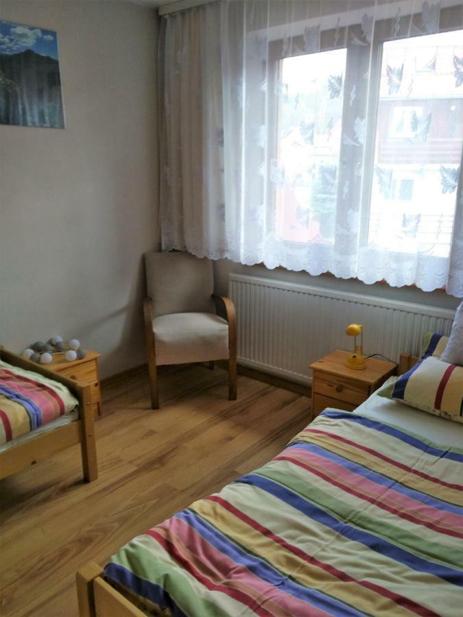 Apartament Pod Strzelecka Gora イェレニャ・グーラ エクステリア 写真