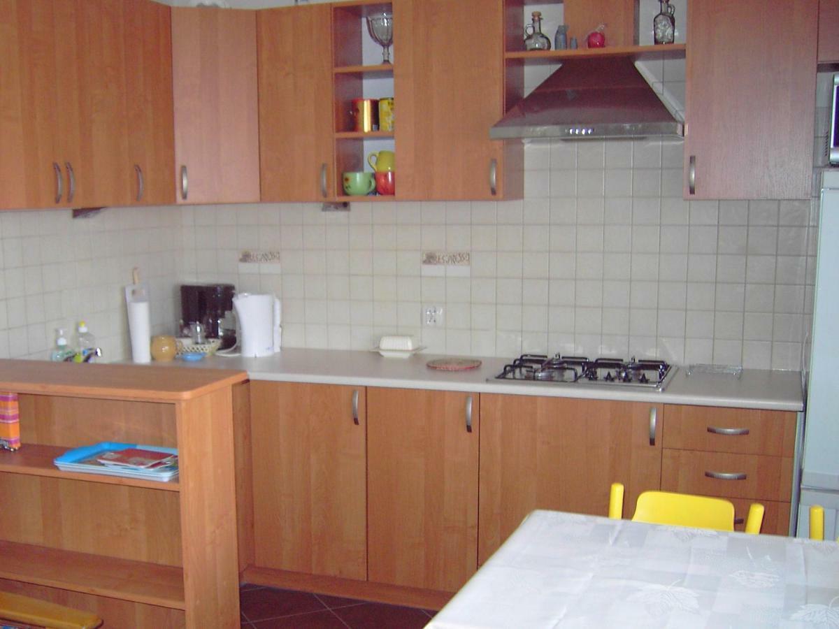 Apartament Pod Strzelecka Gora イェレニャ・グーラ エクステリア 写真